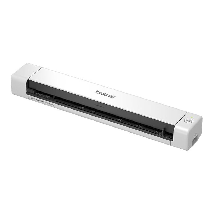 4977766800495-Brother DS-640 - scanner de documents A4 - portable - USB 3.0 - 1200 ppp x 1200 ppp - 15ppm-P_79445283_3-0
