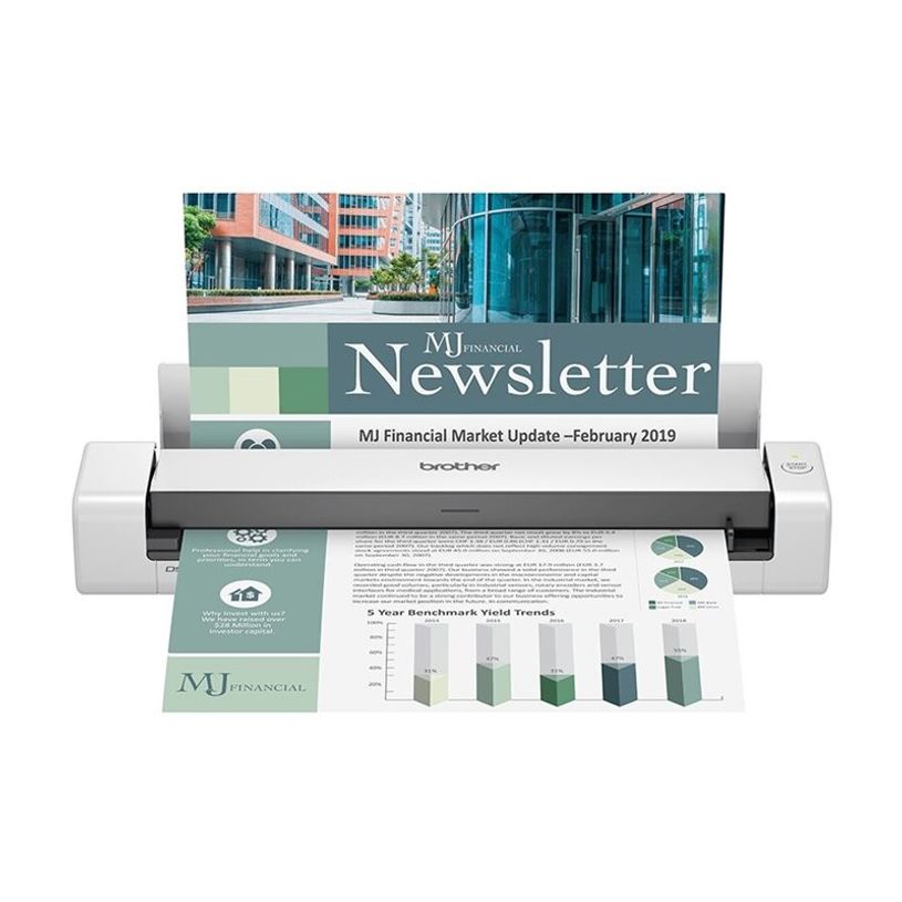 4977766800594-Brother DS-740D - scanner de documents A4 - portable - USB 3.0 - 300 ppp x 300 ppp - 15ppm-P_79445284_22-1