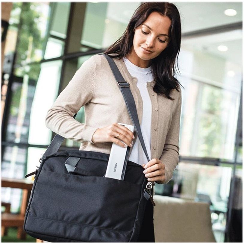 4977766800631-Brother DS-940DW - scanner de documents A4 - portable - USB 3.0, Wifi - 1200 ppp x 1200 ppp-P_79445285_9-5