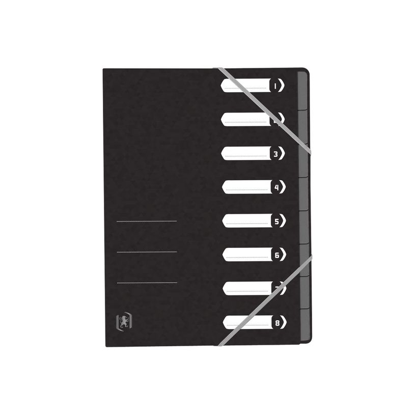 3045050392085-Oxford Top File+ - Trieur 8 positions - disponible dans différentes couleurs-P_79445286_2-1
