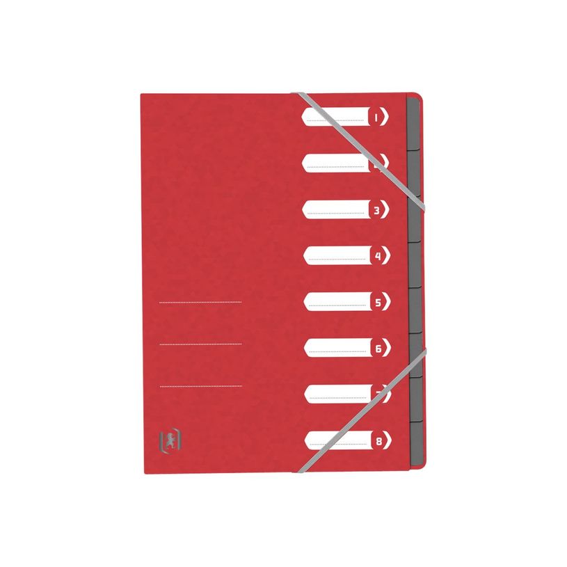 3045050392085-Oxford Top File+ - Trieur 8 positions - disponible dans différentes couleurs-P_79445286_3-2