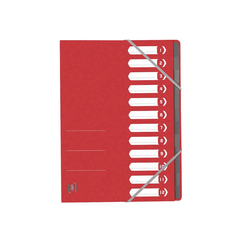 3045050392115-Oxford Top File+ - Trieur 12 positions - disponible dans différentes couleurs-P_79445287_1-0