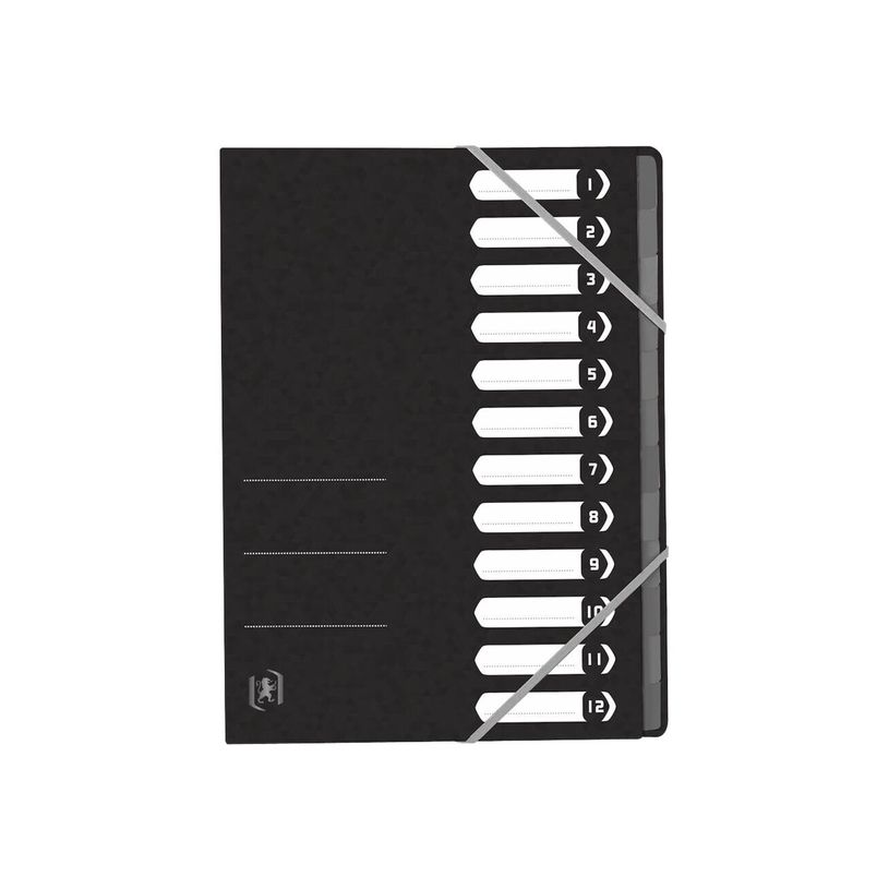 3045050392115-Oxford Top File+ - Trieur 12 positions - disponible dans différentes couleurs-P_79445287_2-1