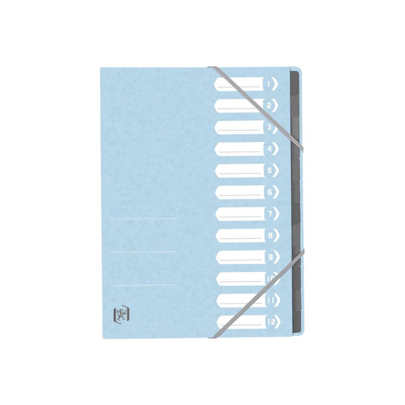 3045050392115-Oxford Top File+ - Trieur 12 positions - disponible dans différentes couleurs-P_79445287_3-2