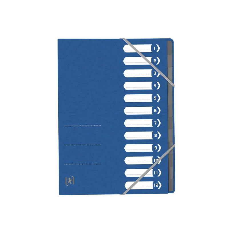 3045050392115-Oxford Top File+ - Trieur 12 positions - disponible dans différentes couleurs-P_79445287_4-3