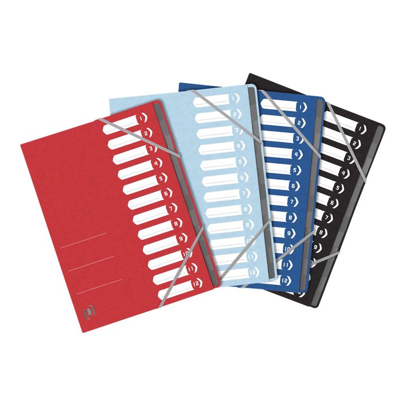 3045050392115-Oxford Top File+ - Trieur 12 positions - disponible dans différentes couleurs-P_79445287_5-4
