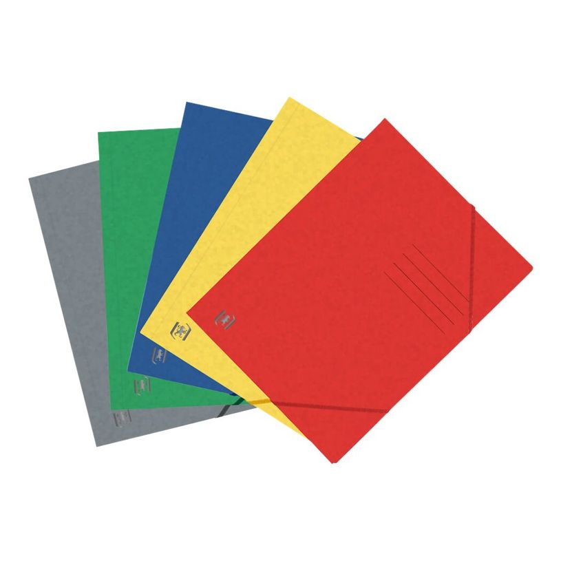 3169208431034-Oxford Top File+ - Chemise à rabats - A4 - disponible dans différentes couleurs-P_79445296_1-0