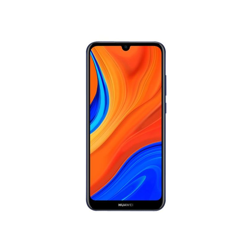 6901443356287-Huawei Y6s - Smartphone - 4G - 32 Go - noir-P_79445306_1-0