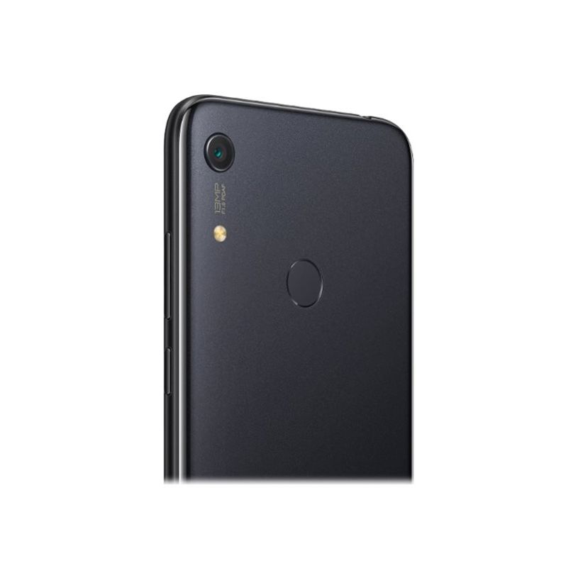 6901443356287-Huawei Y6s - Smartphone - 4G - 32 Go - noir-P_79445306_4-3