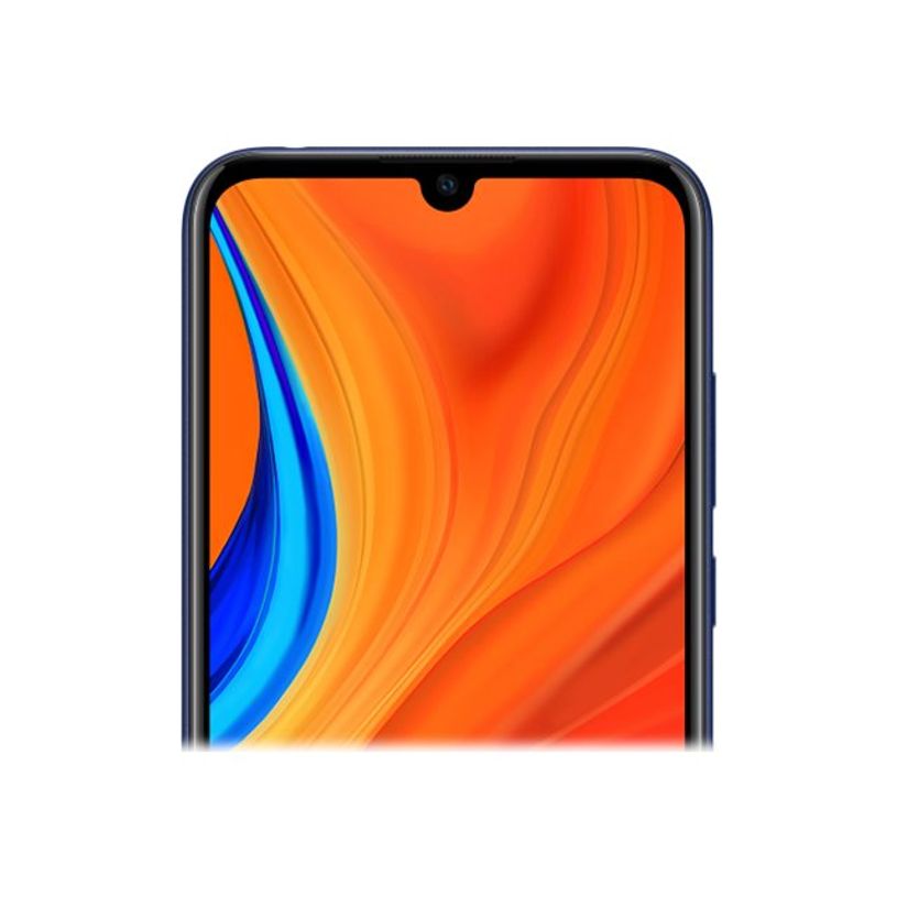 6901443356287-Huawei Y6s - Smartphone - 4G - 32 Go - noir-P_79445306_6-5