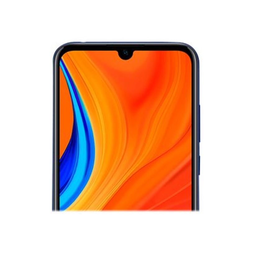 6901443356294-Huawei Y6s - 32 Go - Smartphone - bleu-P_79445307_8-6