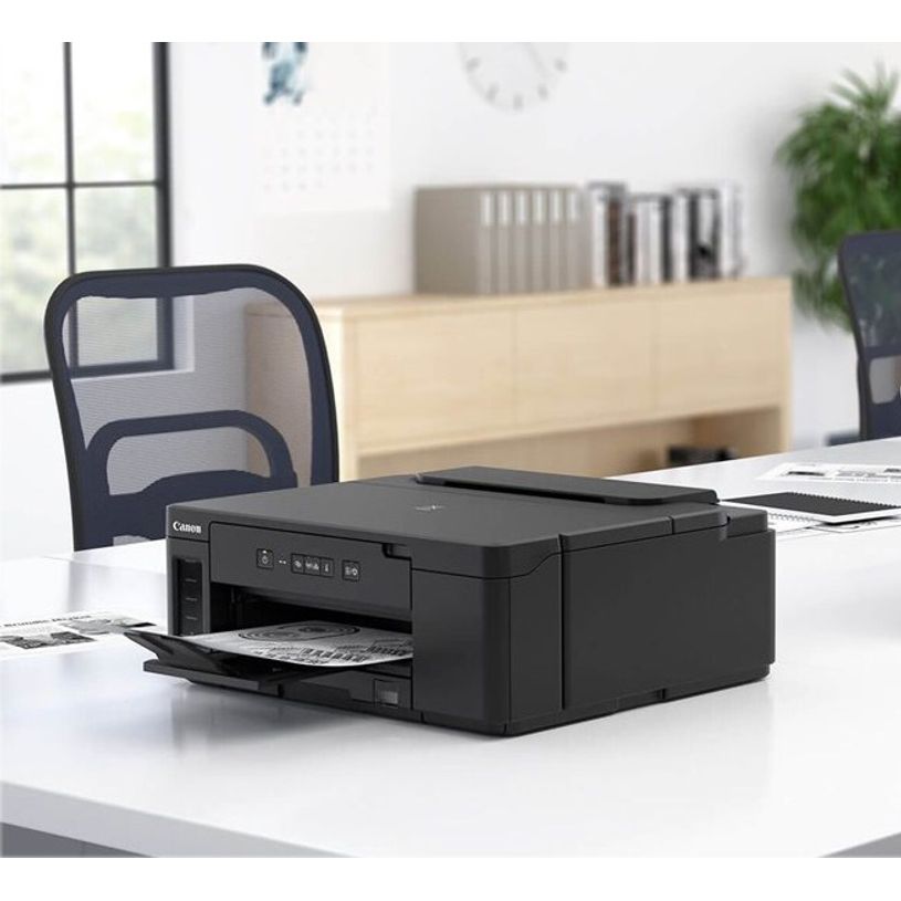 4549292141726-Canon PIXMA GM2050 - imprimante jet d'encre monochrome A4 - Wifi, USB -P_79445317_3-1