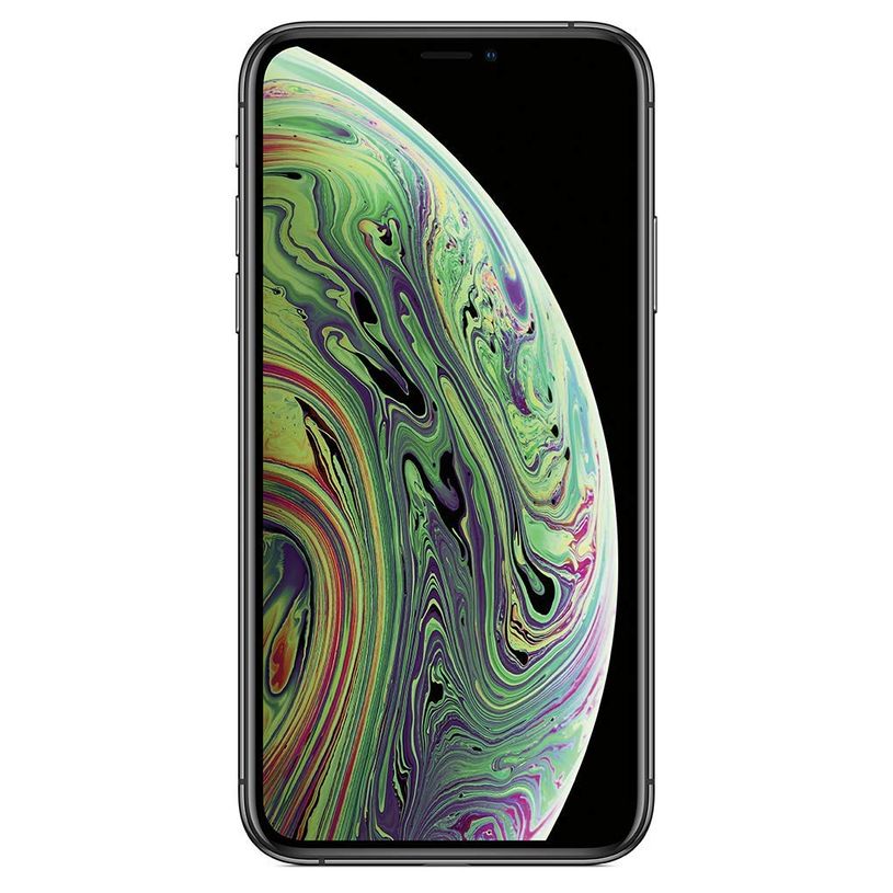 0400794453189-Apple iphone X - smartphone reconditionné grade A+ - 4G - 64Go gris sidéral-P_79445318_4-2