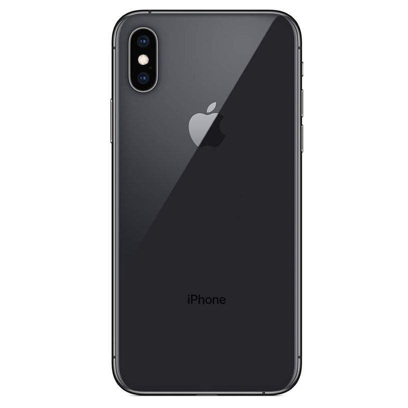 0400794453189-Apple iphone X - smartphone reconditionné grade A+ - 4G - 64Go gris sidéral-P_79445318_6-4