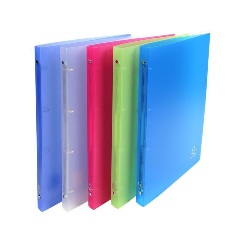 3130630511694-Exacompta Chromaline - Classeur souple à anneaux - Dos 20 mm - A4 - disponible dans diffé-P_79445323_1-0