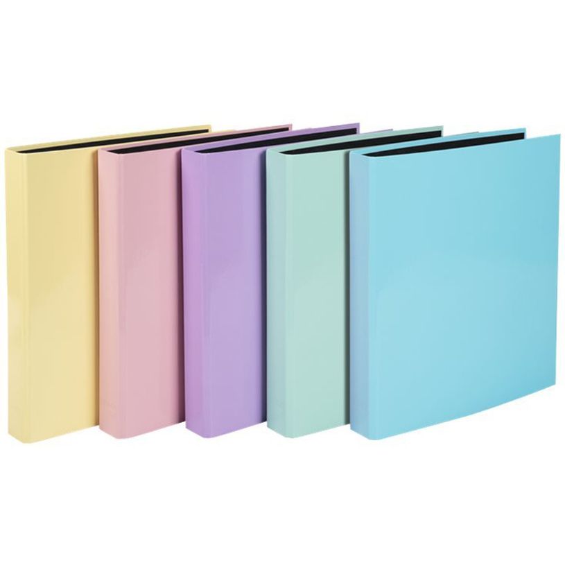 3130630515609-Exacompta Aquarel - Classeur 4 anneaux - Dos 40 mm - A4 - disponible dans différentes coul-P_79445324_1-0