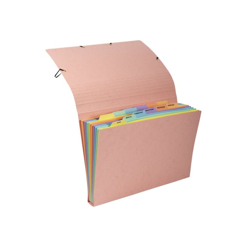 3130630585602-Exacompta Aquarel - Trieur 12 positions - disponible dans différentes couleurs-P_79445327_1-0