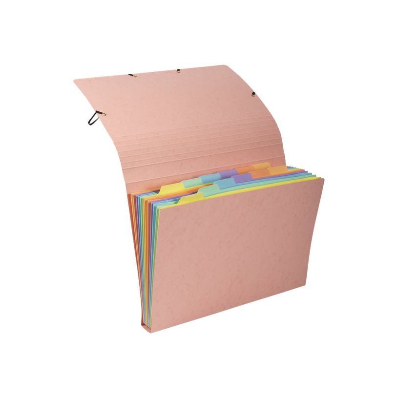 3130630585602-Exacompta Aquarel - Trieur 12 positions - disponible dans différentes couleurs-P_79445327_2-1