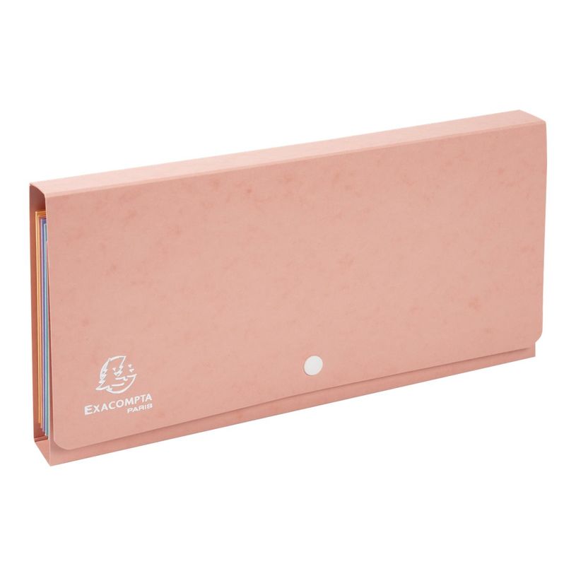 3130630586609-Exacompta Aquarel - Trieur 6 positions - format de poche 26 x 13 cm - disponible dans diff-P_79445328_10-5