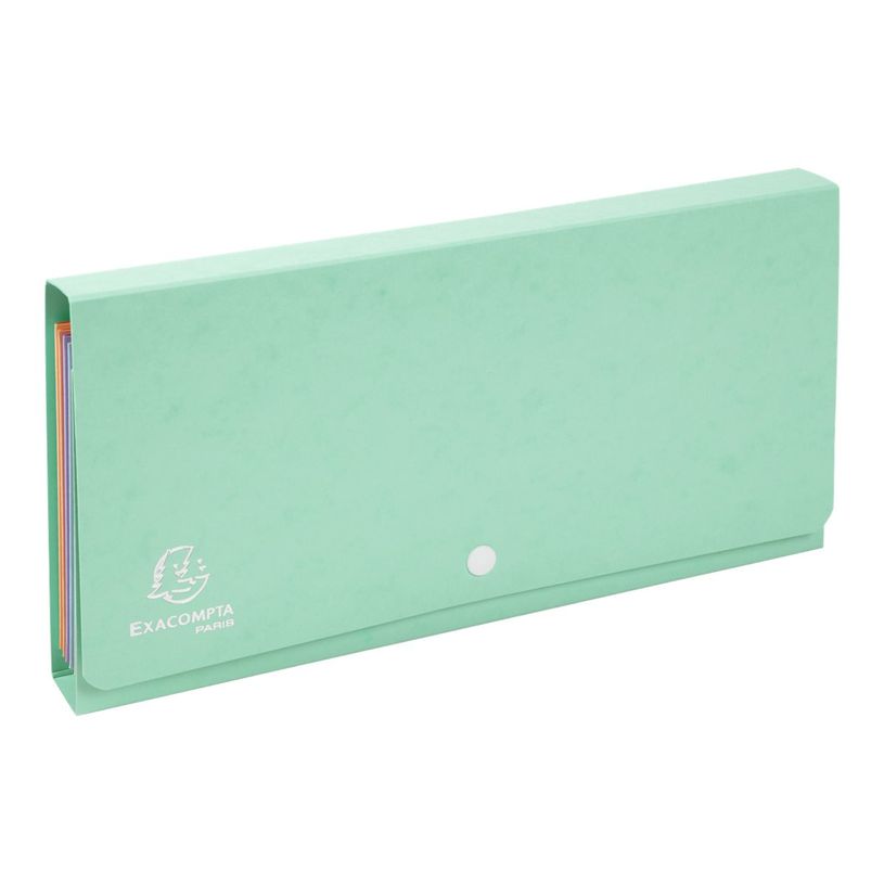 3130630586609-Exacompta Aquarel - Trieur 6 positions - format de poche 26 x 13 cm - disponible dans diff-P_79445328_11-6