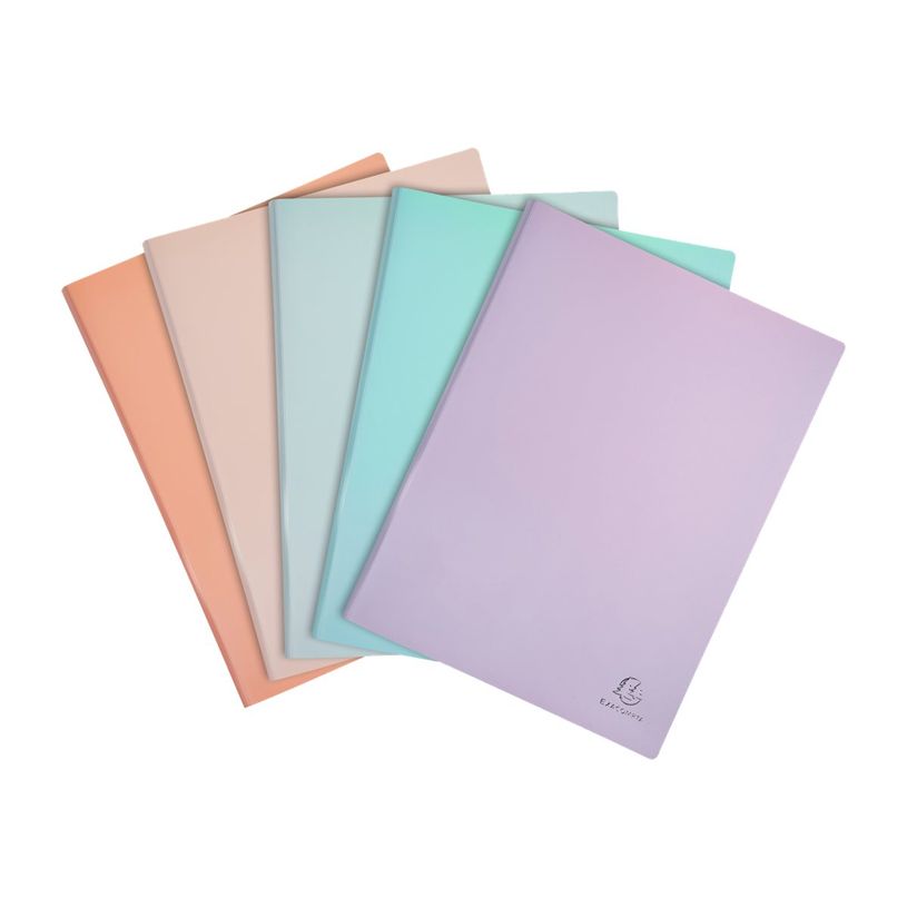 3130630886600-Exacompta Aquarel - Porte vues - 120 vues - disponible dans différentes couleurs-P_79445332_2-1