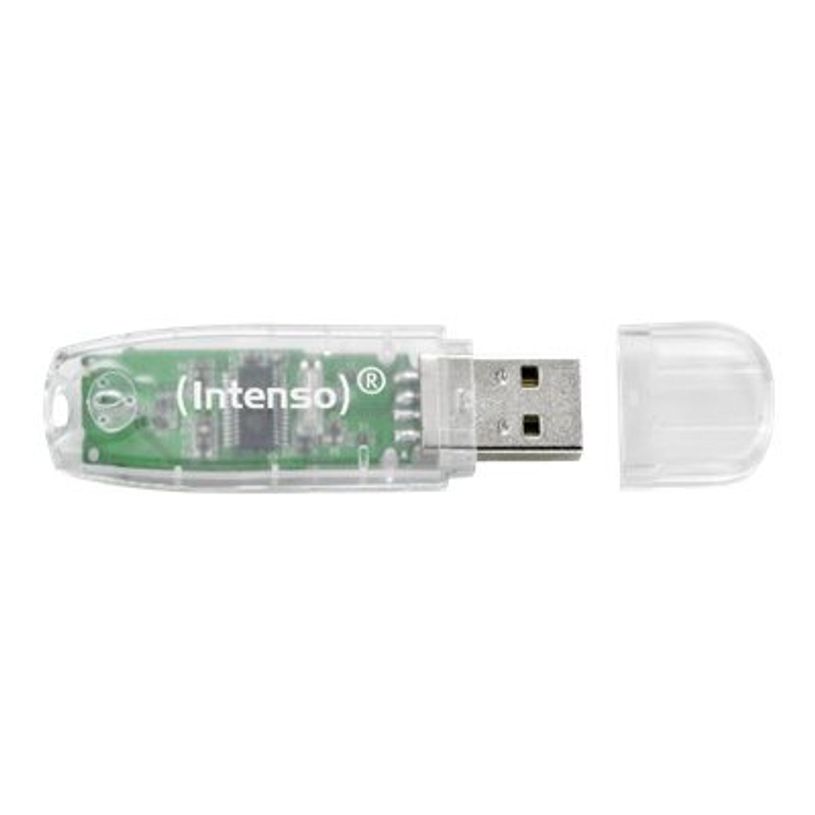 4034303015245-Intenso Rainbow Line - clé USB 32 Go - USB 2.0-P_79445337_2-1