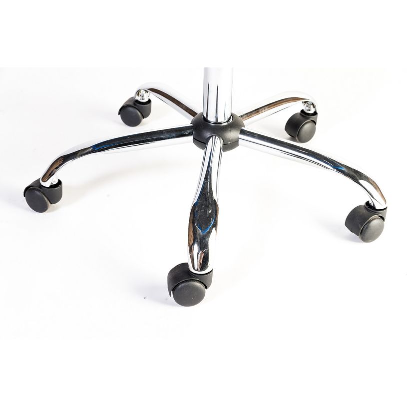 3701338801709-Fauteuil de bureau OMAHA - accoudoirs fixes - noir-P_79445345_4-3