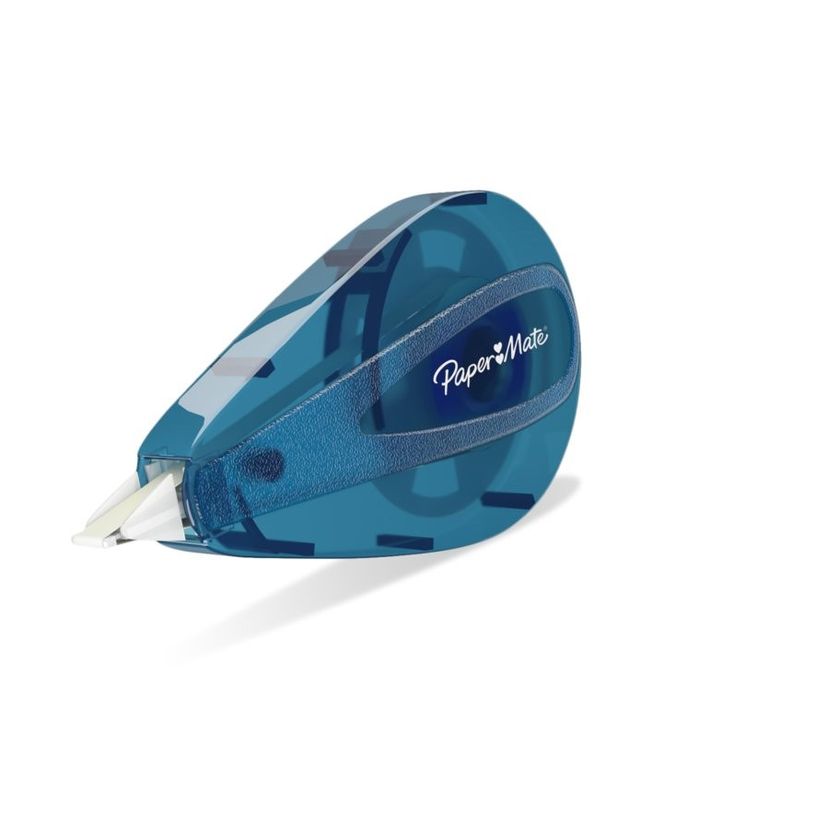 3026981153105-Paper Mate - Pack de 3 mini rubans correcteur - 5 mm x 6 m-P_79445361_2-1