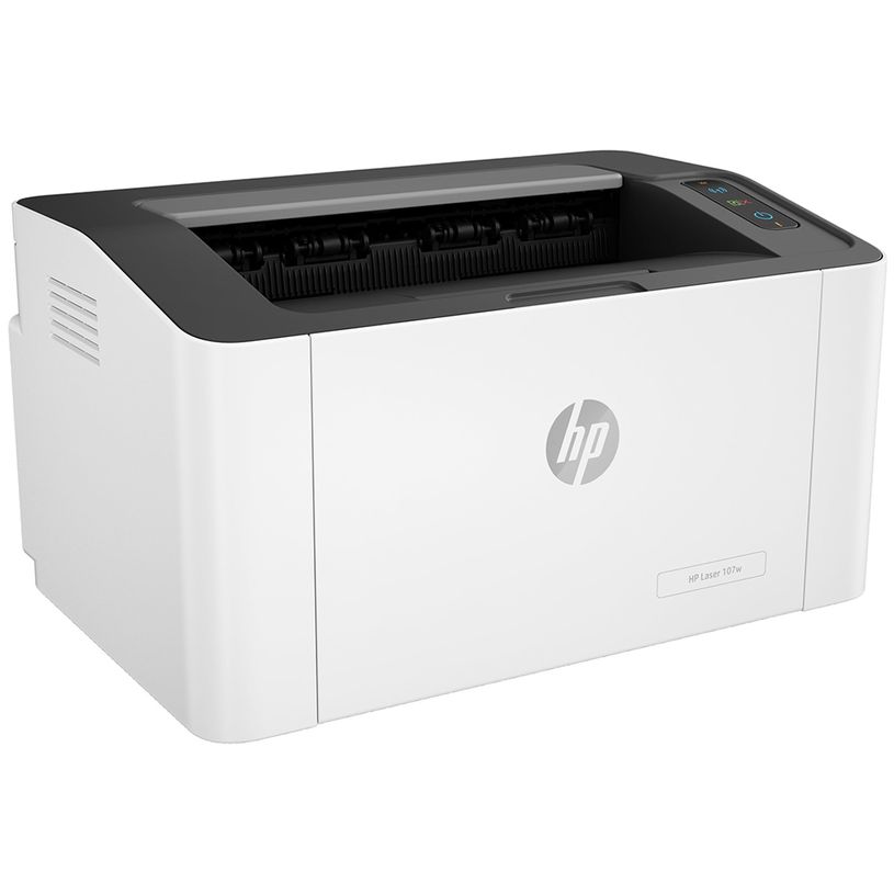 0193015506459-HP Laser 107w - imprimante laser monochrome A4 - Wifi-P_79445414_4-1