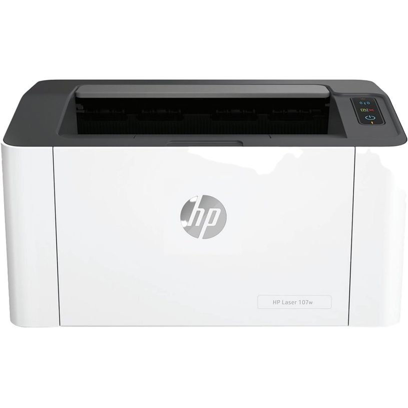0193015506459-HP Laser 107w - imprimante laser monochrome A4 - Wifi-P_79445414_6-3