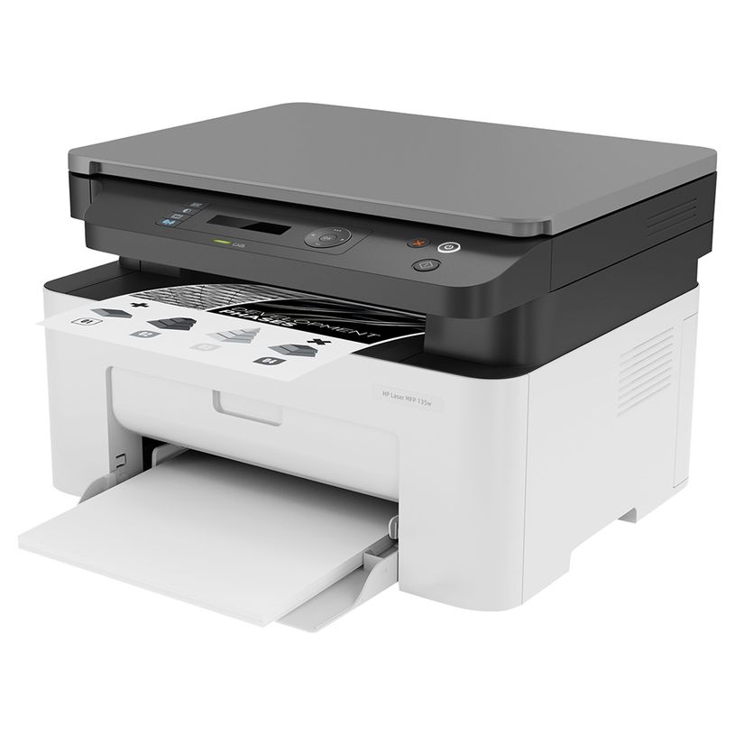 0193015506664-HP Laser MFP 135w - imprimante multifonction monochrome A4 - Wifi-P_79445415_11-7