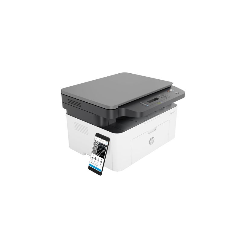 0193015506664-HP Laser MFP 135w - imprimante multifonction monochrome A4 - Wifi-P_79445415_45-22