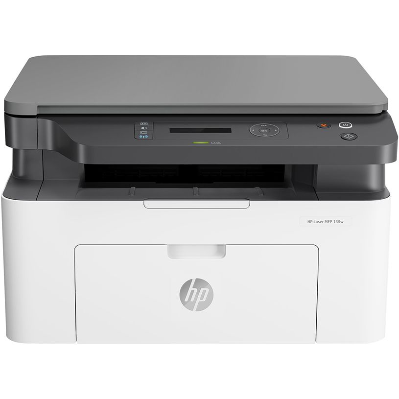 0193015506664-HP Laser MFP 135w - imprimante multifonction monochrome A4 - Wifi-P_79445415_7-3