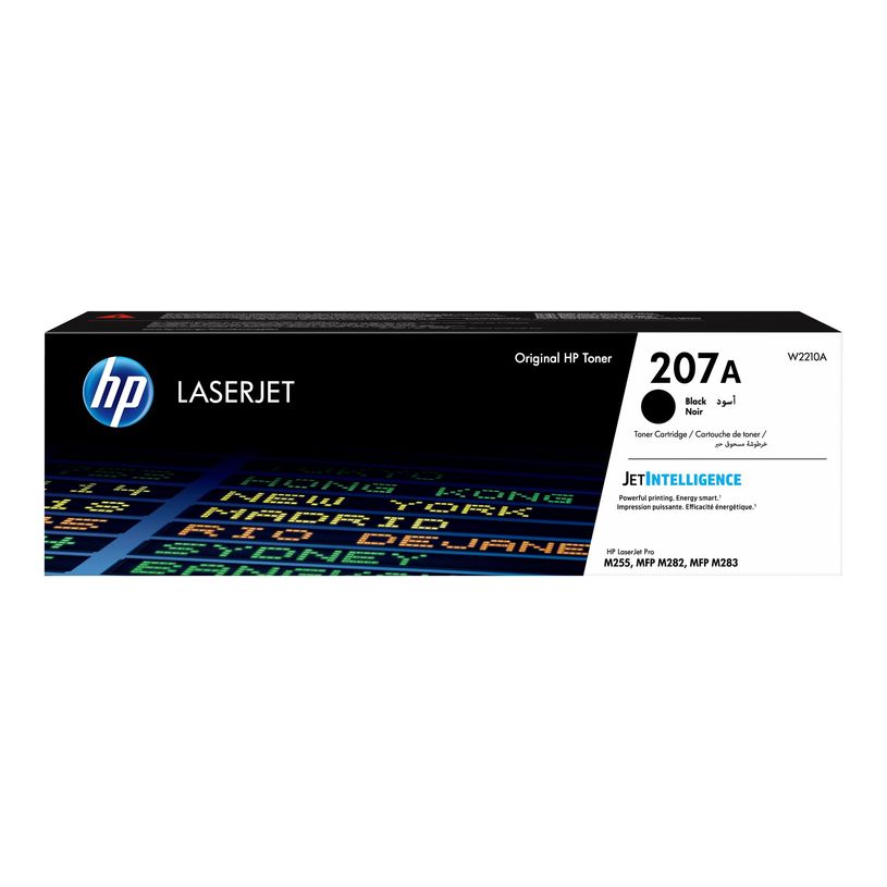 0193905265138-HP 207A - noir - cartouche laser d'origine (W2210A)-P_79445417_9-22
