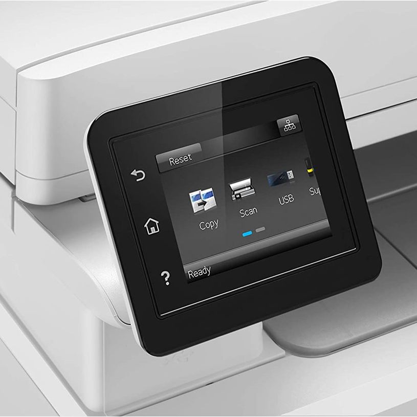 0193905486571-HP Color LaserJet Pro MFP M282nw - Imprimante multifonctions - couleur - laser - Legal (216 x 356 mm) (original) - A4/Legal (support) - jusqu'à 21 ppm (copie) - jusqu'à 21 ppm (impression) - jusqu'à 21 ipm (impression) - 250-P_79445421_11-6