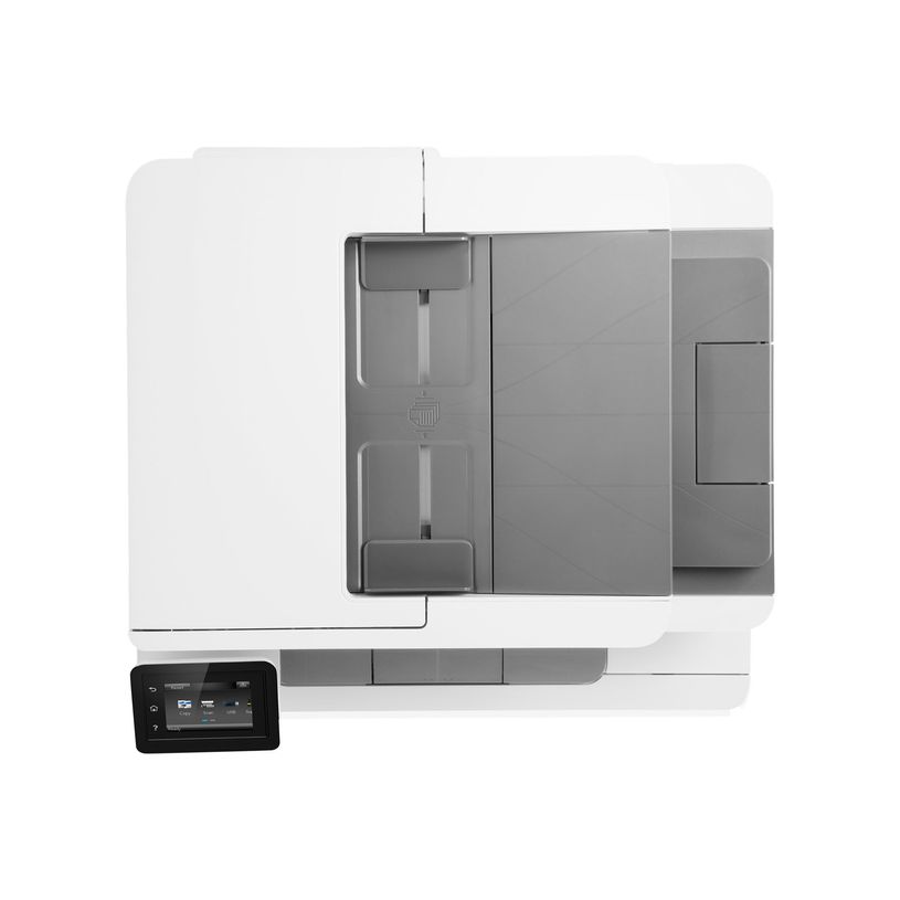 0193905486571-HP Color LaserJet Pro MFP M282nw - Imprimante multifonctions - couleur - laser - Legal (216 x 356 mm) (original) - A4/Legal (support) - jusqu'à 21 ppm (copie) - jusqu'à 21 ppm (impression) - jusqu'à 21 ipm (impression) - 25-P_79445421_24-12