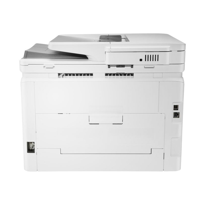 0193905486571-HP Color LaserJet Pro MFP M282nw - Imprimante multifonctions - couleur - laser - Legal (216 x 356 mm) (original) - A4/Legal (support) - jusqu'à 21 ppm (copie) - jusqu'à 21 ppm (impression) - jusqu'à 21 ipm (impression) - 25-P_79445421_29-29