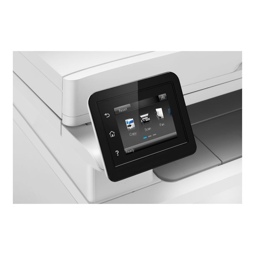 0193905486571-HP Color LaserJet Pro MFP M282nw - Imprimante multifonctions - couleur - laser - Legal (216 x 356 mm) (original) - A4/Legal (support) - jusqu'à 21 ppm (copie) - jusqu'à 21 ppm (impression) - jusqu'à 21 ipm (impression) - 25-P_79445421_30-37