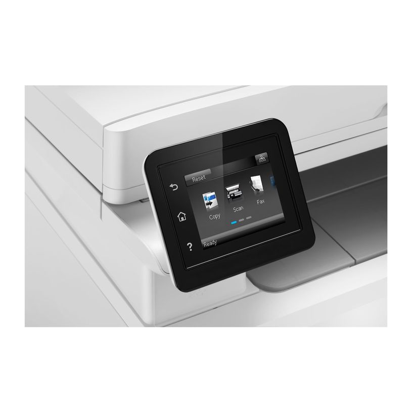 0193905486571-HP Color LaserJet Pro MFP M282nw - Imprimante multifonctions - couleur - laser - Legal (216 x 356 mm) (original) - A4/Legal (support) - jusqu'à 21 ppm (copie) - jusqu'à 21 ppm (impression) - jusqu'à 21 ipm (impression) - 25-P_79445421_53-36