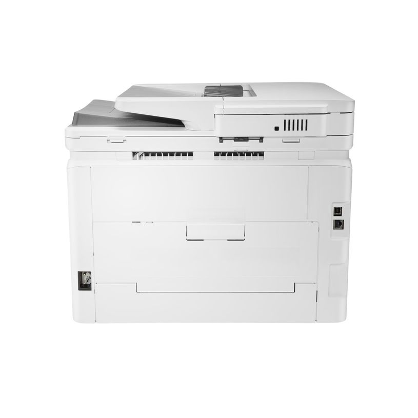 0193905486571-HP Color LaserJet Pro MFP M282nw - Imprimante multifonctions - couleur - laser - Legal (216 x 356 mm) (original) - A4/Legal (support) - jusqu'à 21 ppm (copie) - jusqu'à 21 ppm (impression) - jusqu'à 21 ipm (impression) - 25-P_79445421_59-14