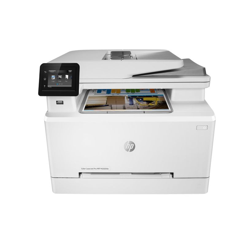 0193905486571-HP Color LaserJet Pro MFP M282nw - Imprimante multifonctions - couleur - laser - Legal (216 x 356 mm) (original) - A4/Legal (support) - jusqu'à 21 ppm (copie) - jusqu'à 21 ppm (impression) - jusqu'à 21 ipm (impression) - 25-P_79445421_63-16