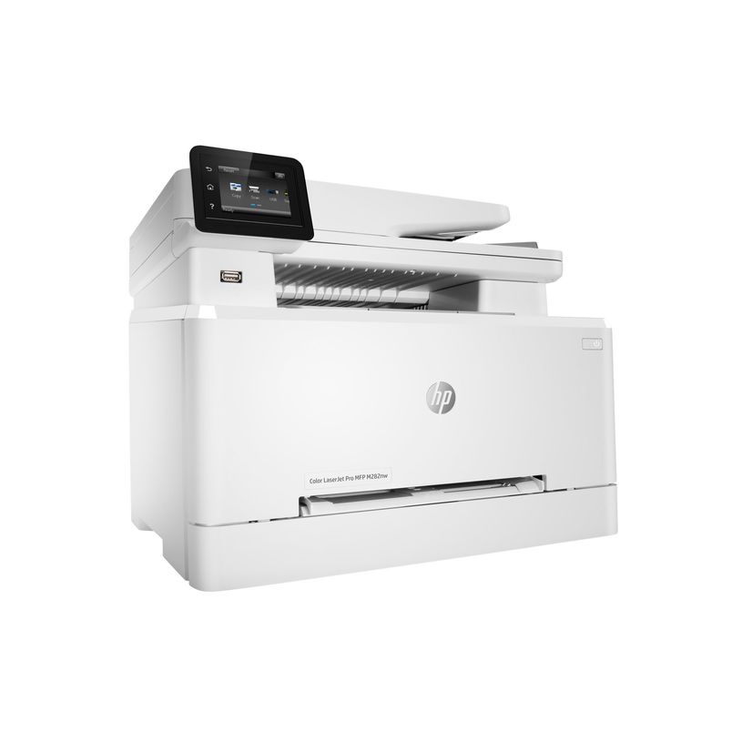 0193905486571-HP Color LaserJet Pro MFP M282nw - Imprimante multifonctions - couleur - laser - Legal (216 x 356 mm) (original) - A4/Legal (support) - jusqu'à 21 ppm (copie) - jusqu'à 21 ppm (impression) - jusqu'à 21 ipm (impression) - 25-P_79445421_64-28