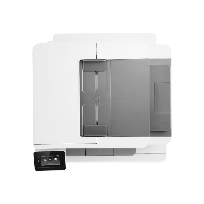 0193905486571-HP Color LaserJet Pro MFP M282nw - Imprimante multifonctions - couleur - laser - Legal (216 x 356 mm) (original) - A4/Legal (support) - jusqu'à 21 ppm (copie) - jusqu'à 21 ppm (impression) - jusqu'à 21 ipm (impression) - 25-P_79445421_68-39