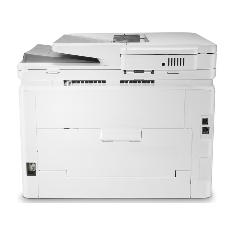0193905486571-HP Color LaserJet Pro MFP M282nw - Imprimante multifonctions - couleur - laser - Legal (216 x 356 mm) (original) - A4/Legal (support) - jusqu'à 21 ppm (copie) - jusqu'à 21 ppm (impression) - jusqu'à 21 ipm (impression) - 250 -P_79445421_7-2