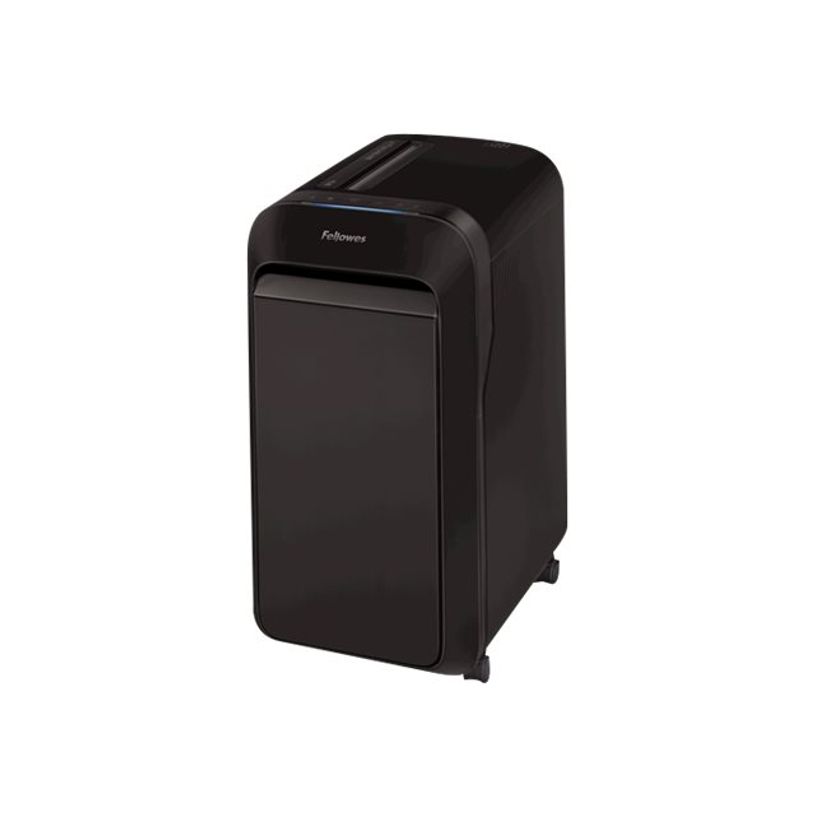 0043859751556-Fellowes Powershred LX221 - destructeur de documents coupe croisée microparticules - 20 feuill-P_79445443_17-13