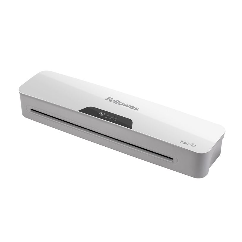 0043859753239-Fellowes Pixel - Plastifieuse A3 - de 80 à 125 microns, à chaud et à froid - anti-bourra-P_79445447_1-0