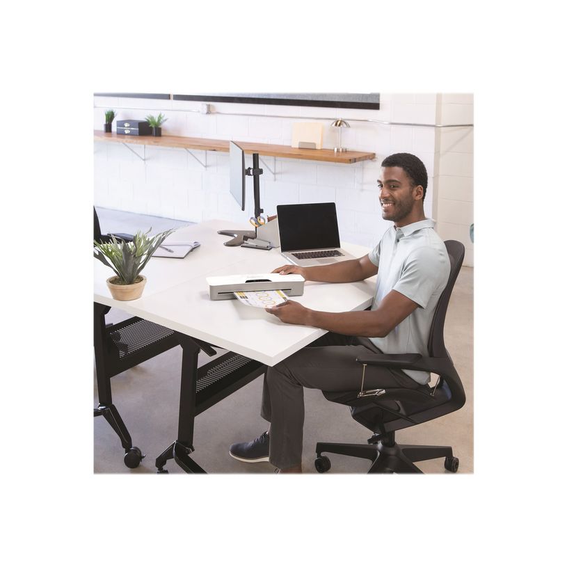 0043859753239-Fellowes Pixel A3 - Laminadora - laminadora en frío o caliente - bolsa - 33 cm-P_79445447_10-10