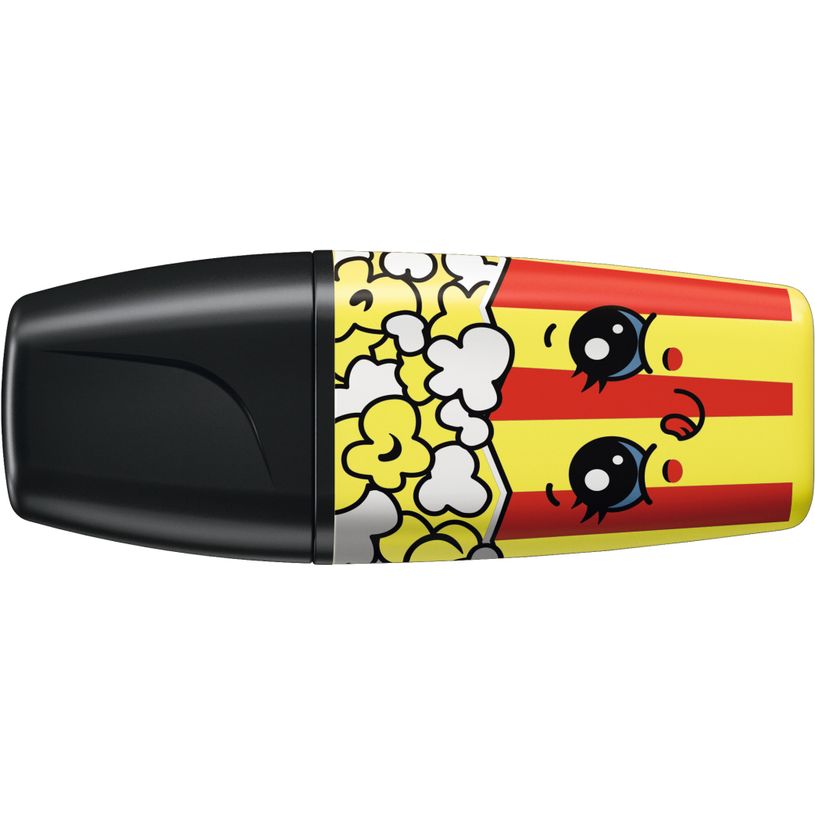 4006381542944-STABILO BOSS MINI Sweet Friends - Surligneur - jaune-P_79445468_1-0