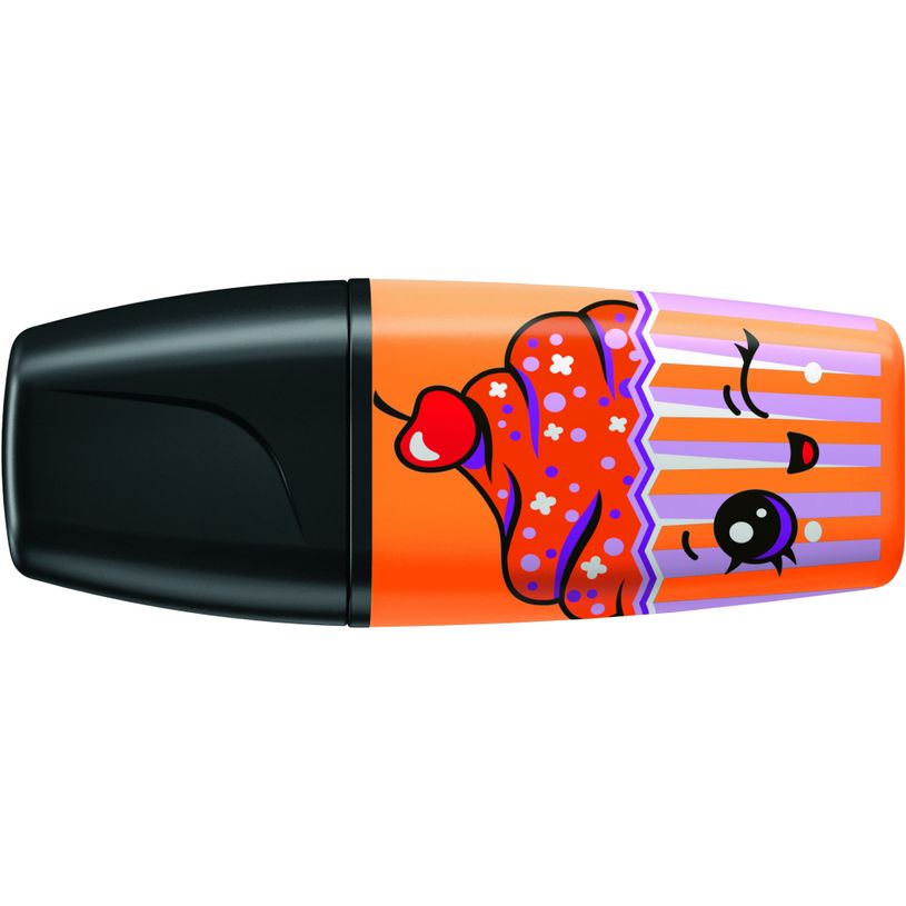 4006381543033-STABILO BOSS MINI Sweet Friends - Surligneur - orange-P_79445471_2-1