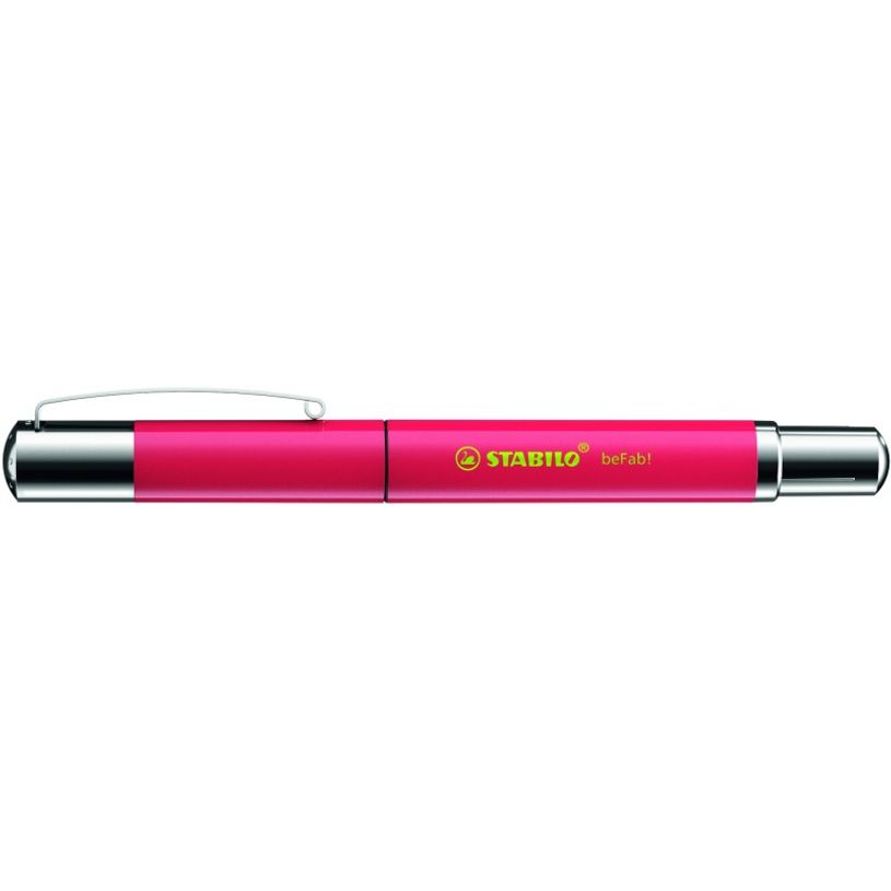 4006381551731-STABILO beFab! - Stylo plume - corps large - rouge-P_79445483_2-1